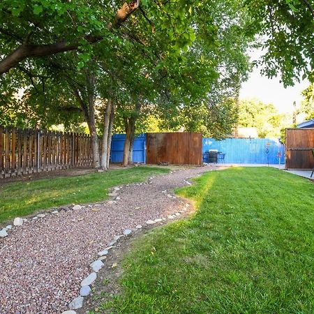 הוילה מואב Adventure Haven Near Downtown - Rose Tree 3 מראה חיצוני תמונה