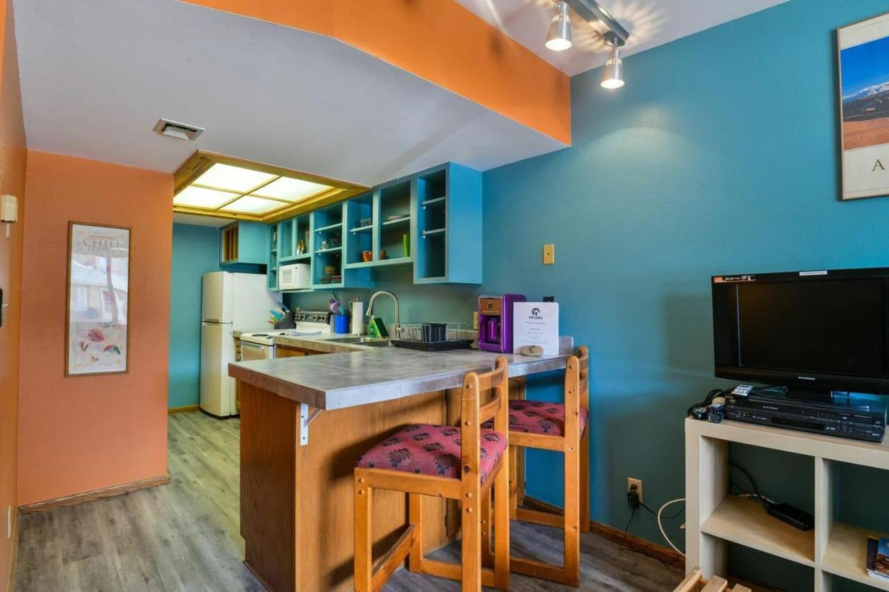 הוילה מואב Adventure Haven Near Downtown - Rose Tree 3 מראה חיצוני תמונה