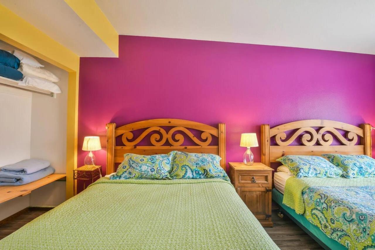 הוילה מואב Adventure Haven Near Downtown - Rose Tree 3 מראה חיצוני תמונה