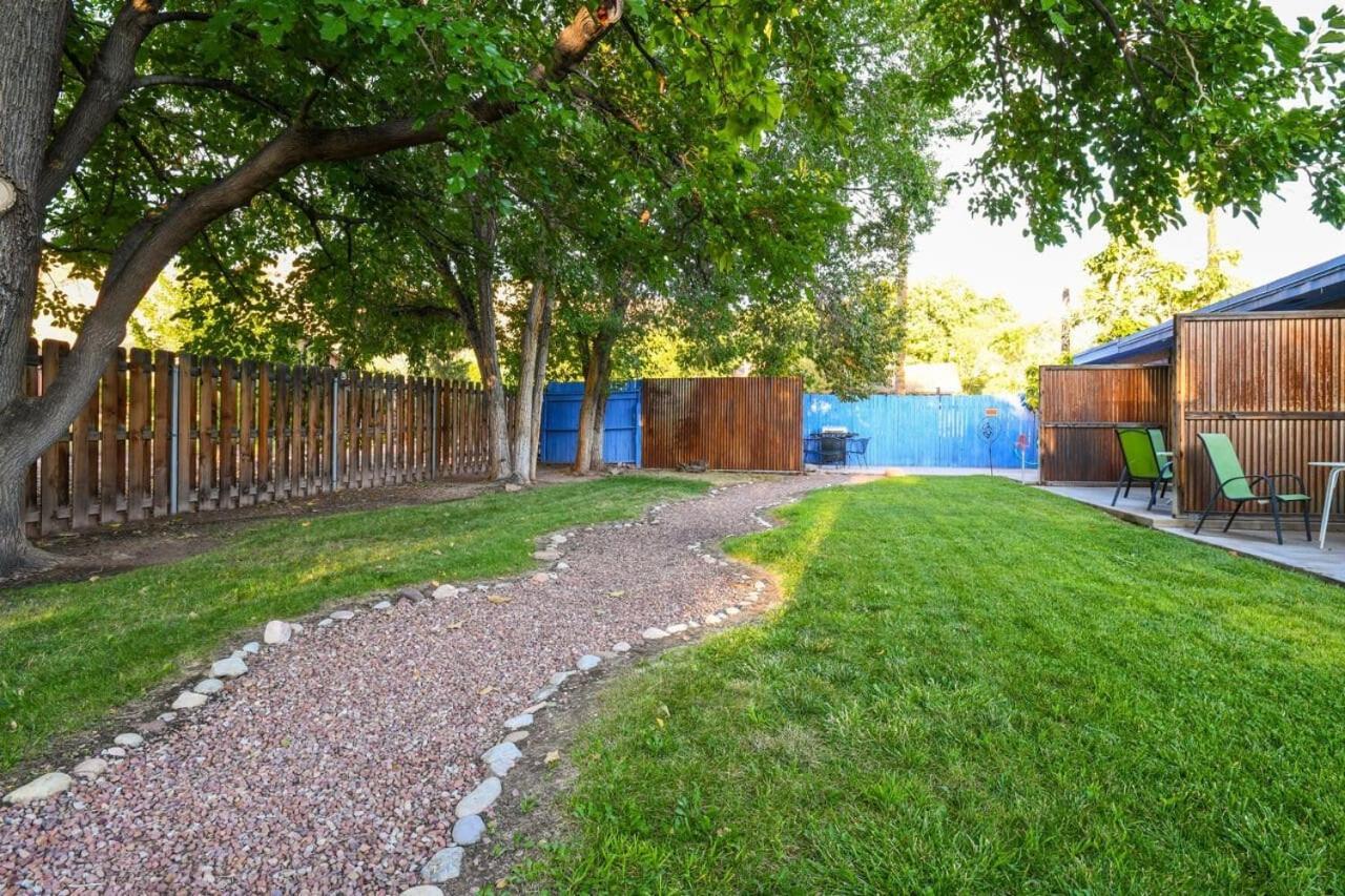 הוילה מואב Adventure Haven Near Downtown - Rose Tree 3 מראה חיצוני תמונה
