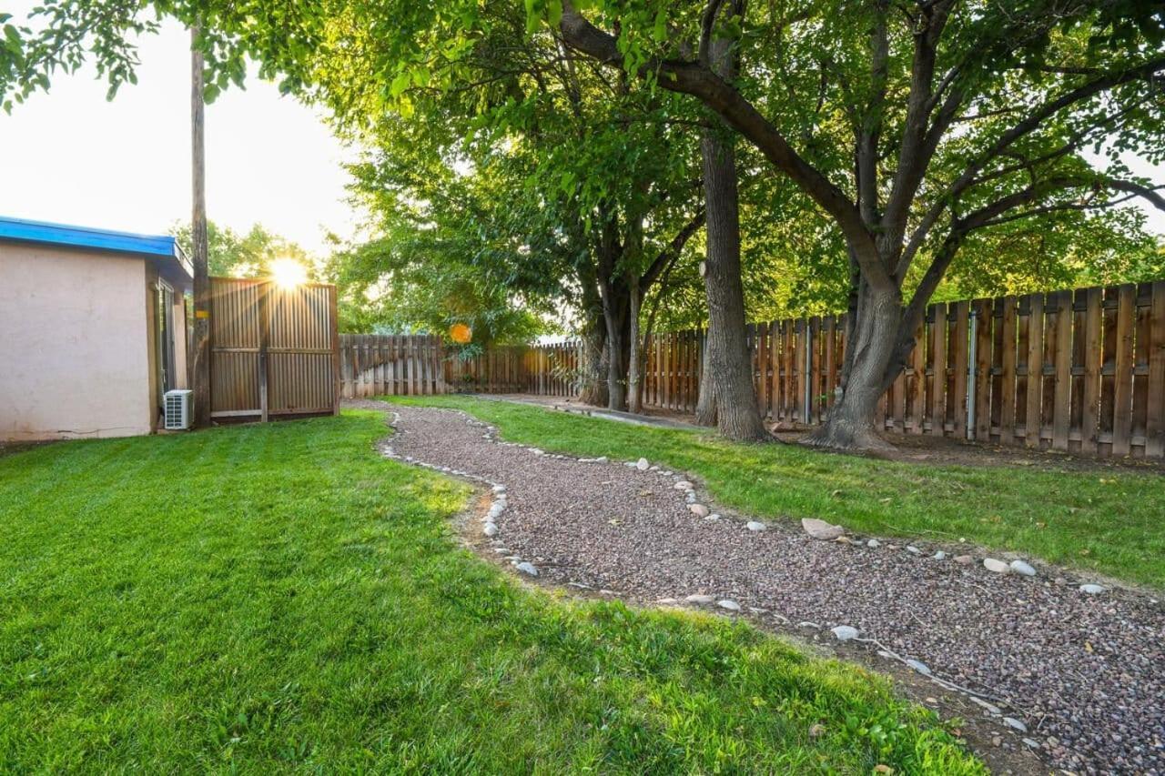 הוילה מואב Adventure Haven Near Downtown - Rose Tree 3 מראה חיצוני תמונה